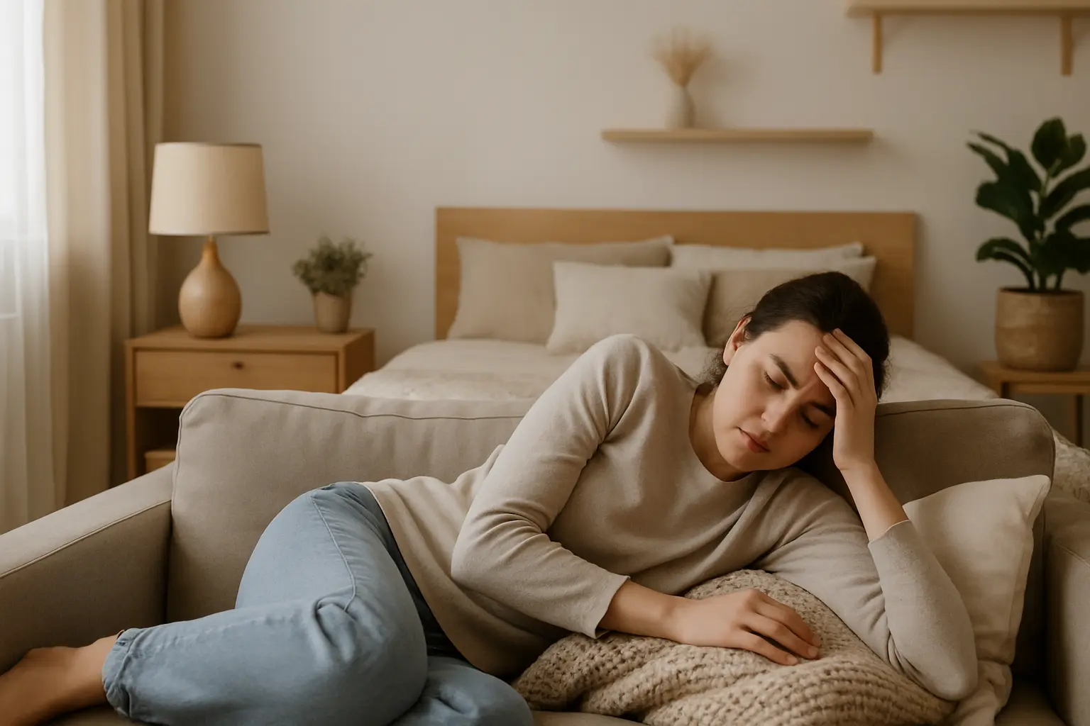 Como é o cérebro de uma pessoa com depressão: sinais e impactos