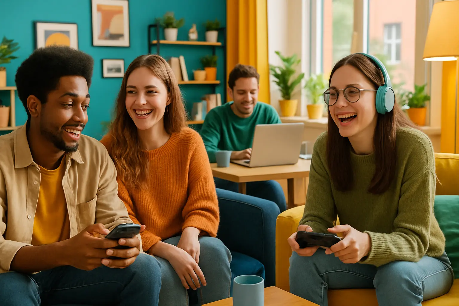 O Que Causa a Ansiedade: Fatores, Sintomas e Soluções