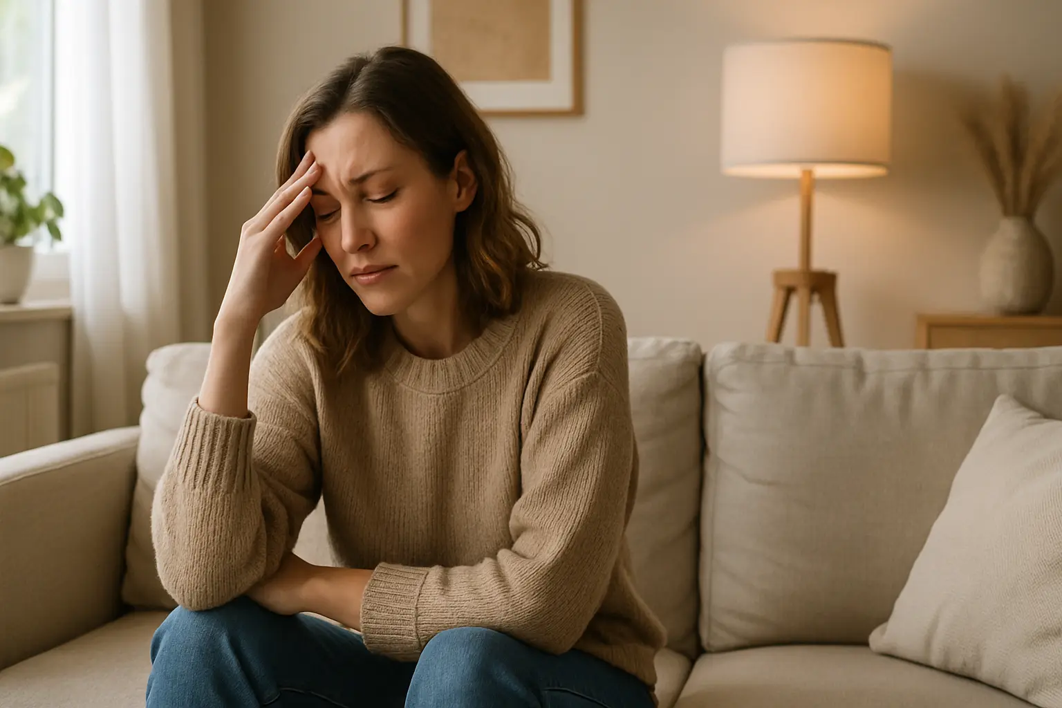 Como Ajuda Pessoas com Depressão: Sinais, Causas e Caminhos