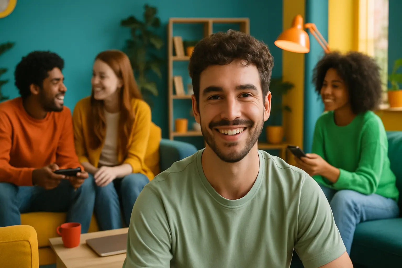 Autoestima Masculina: Benefícios, Caminhos e Estratégias