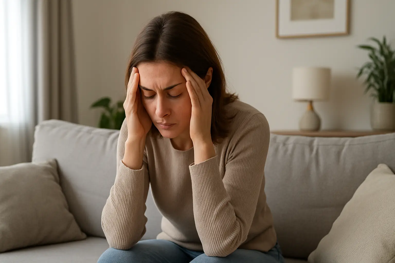 Depressão Causas: Fatores Mais Importantes Que Você Precisa Saber