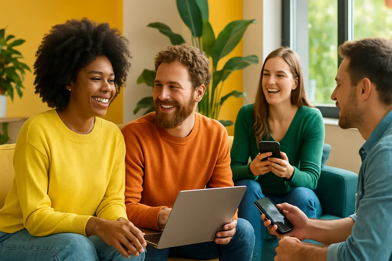 Ansiedade Falta de Ar: Sinais, Causas e Como Lidar