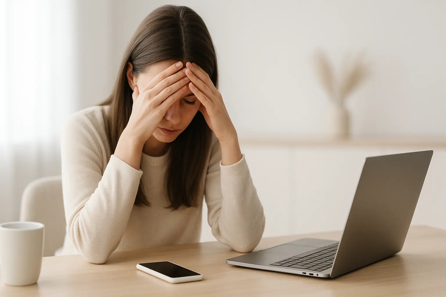 Diagnosticar depressão: o que você precisa saber
