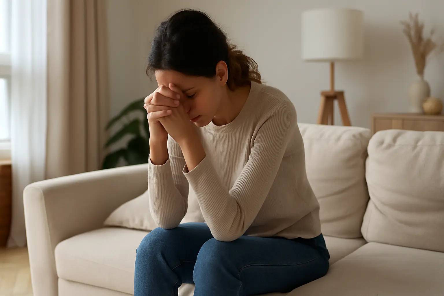 O Que a Depressão Causa no Cérebro: Impactos e Sinais