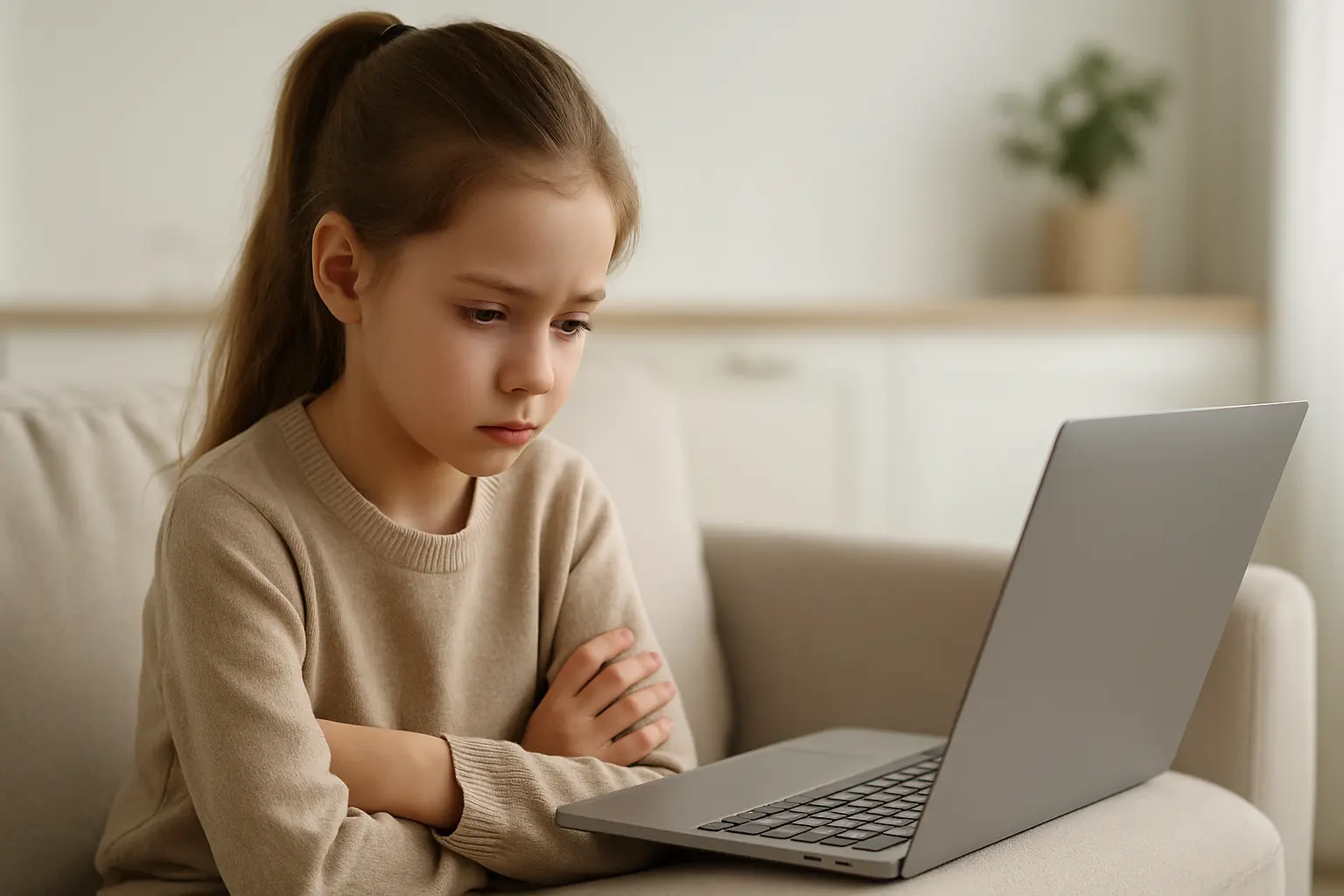 Sinais de Depressão Infantil: O Que Você Precisa Saber