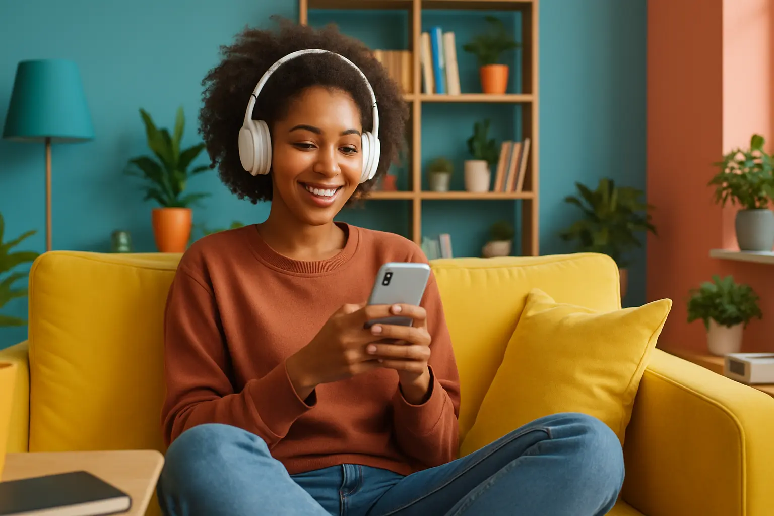 Sintomas de Ansiedade no Corpo Feminino: O Que Você Precisa Saber