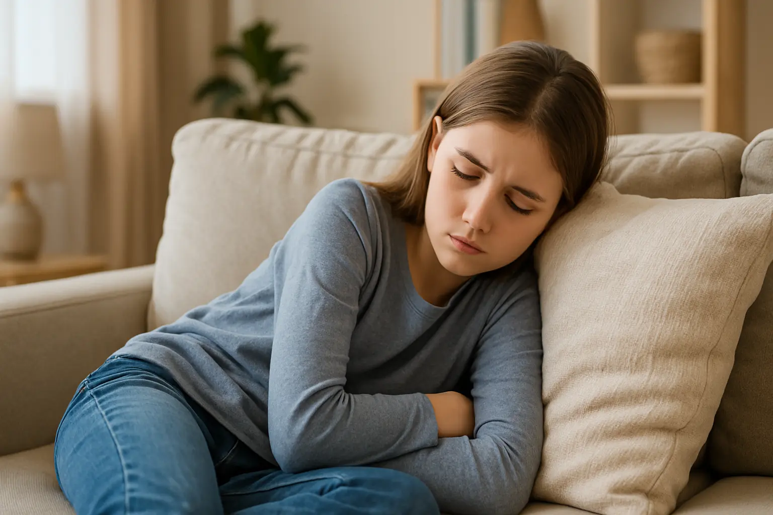 Depressão Infantil Sintomas: O Que Você Precisa Saber