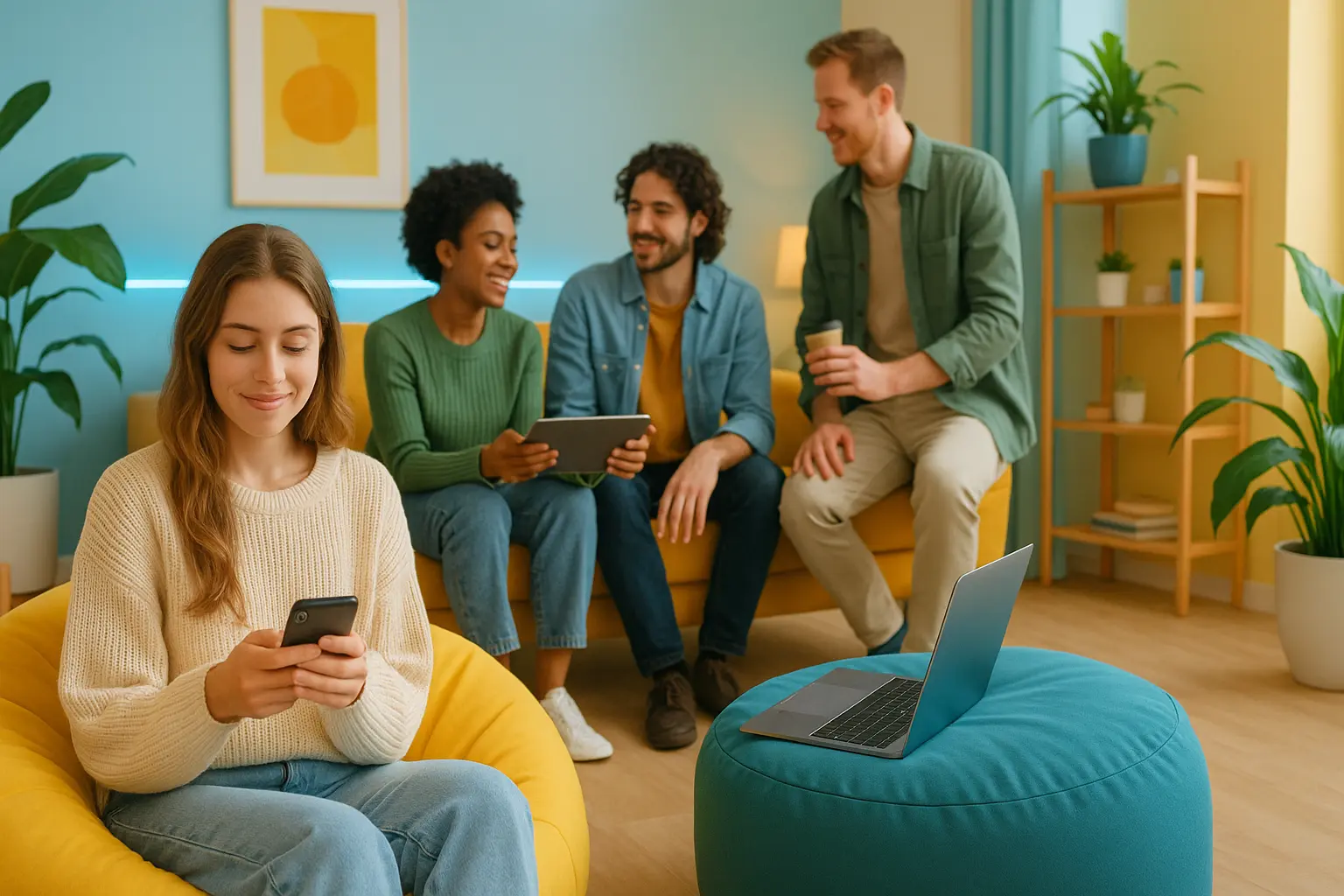 O Que Causa Crise de Ansiedade Sintomas: Entenda os Fatores