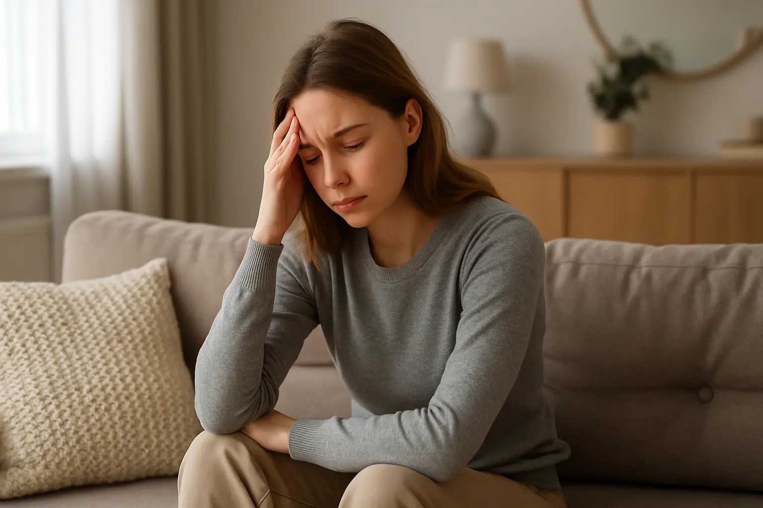 Quem Tem Depressão: Sinais, Causas e Como Lidar