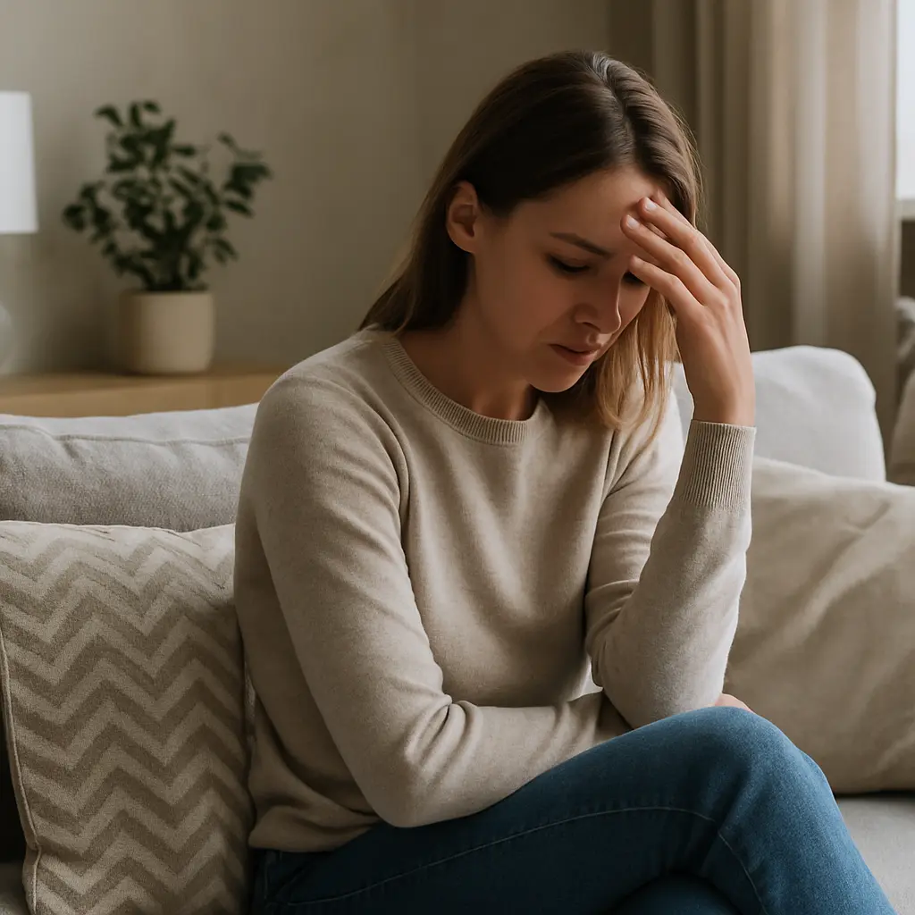 Definição Depressão: Tudo o Que Você Precisa Saber