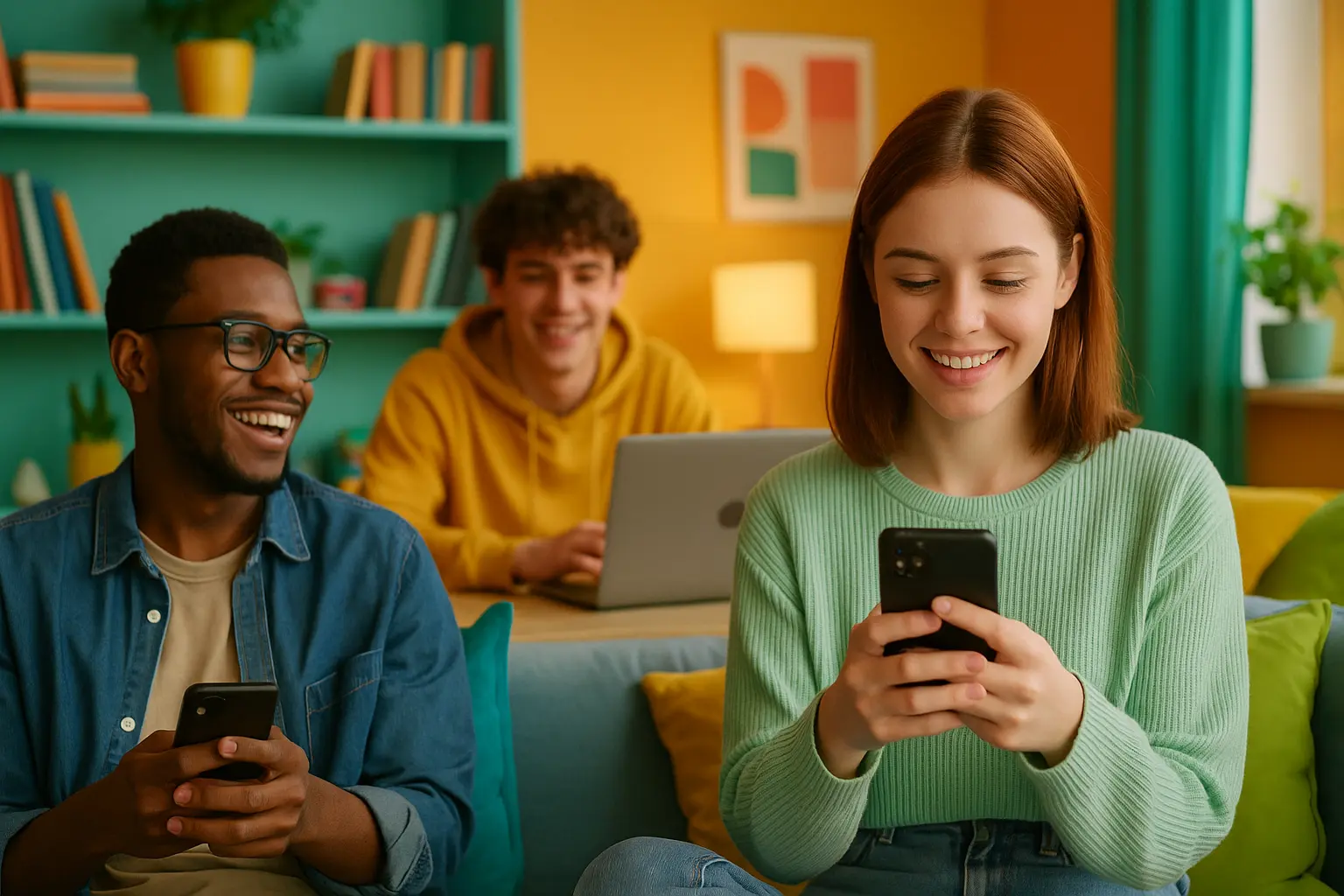Depressão em Jovens: Um Guia Completo para Entender e Lidar