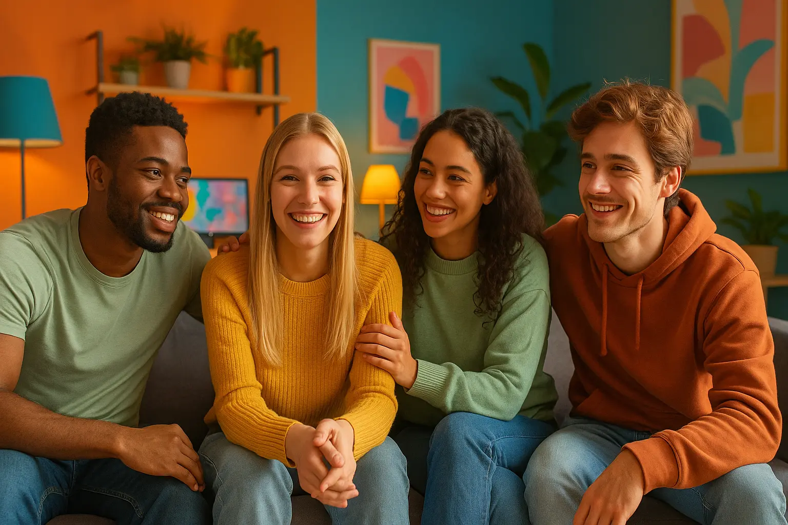 Empatia o Que Significa: Como Funciona e Como Cultivar