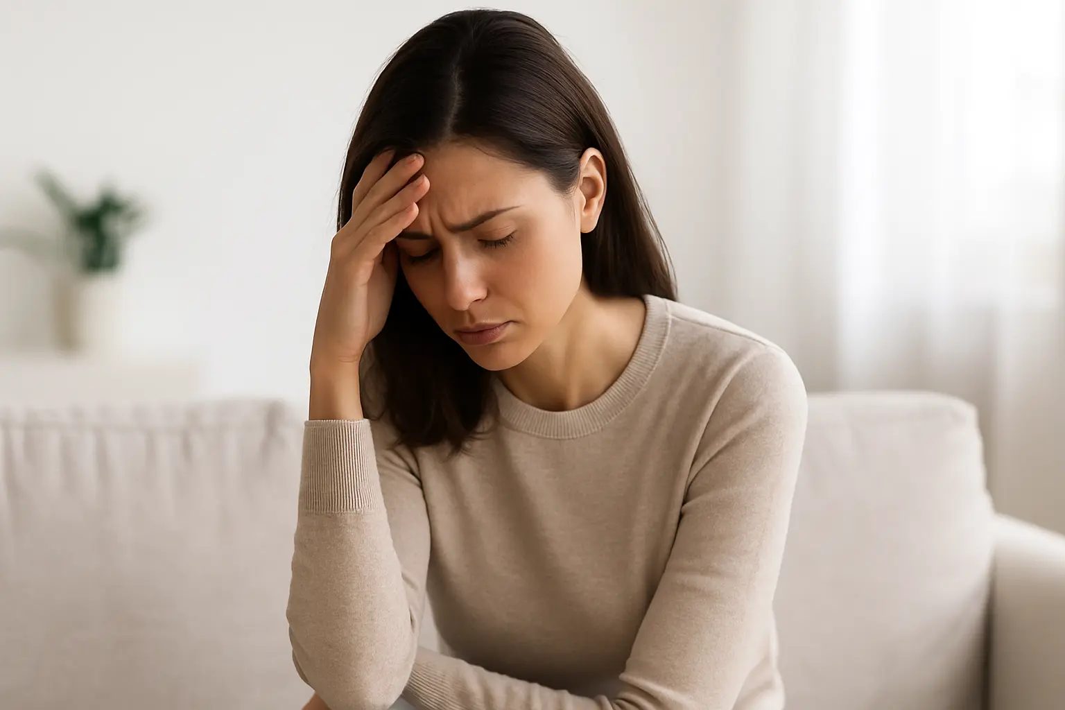 Tristeza e Depressão: O Que Você Precisa Saber