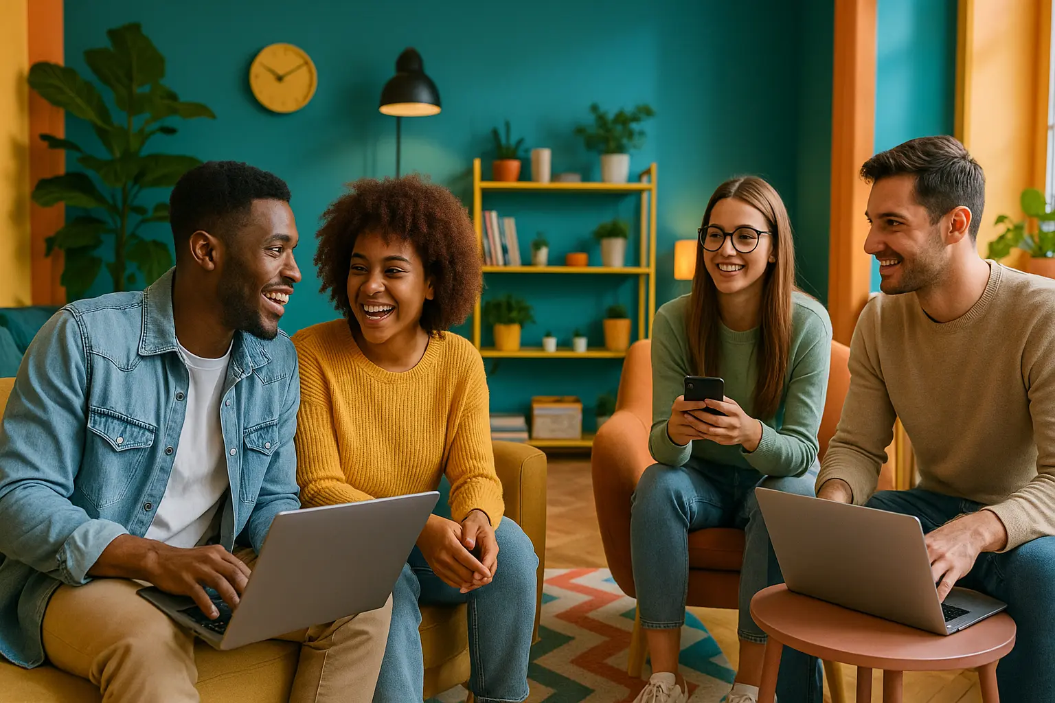 Coaching Liderança: O Que É, Como Funciona e Como Cultivar