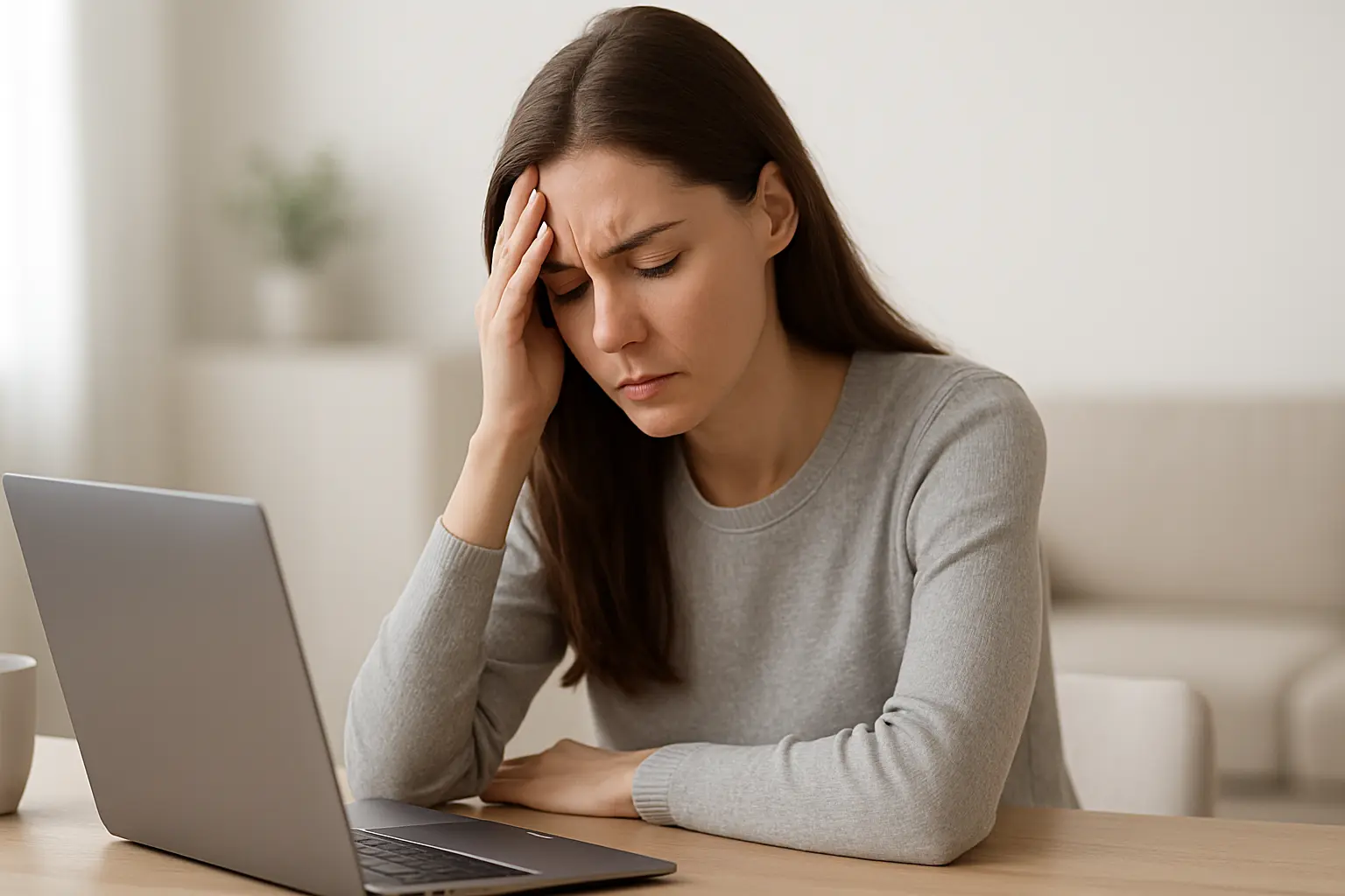 Sintomas de Depressão Profunda: O Que Você Precisa Saber