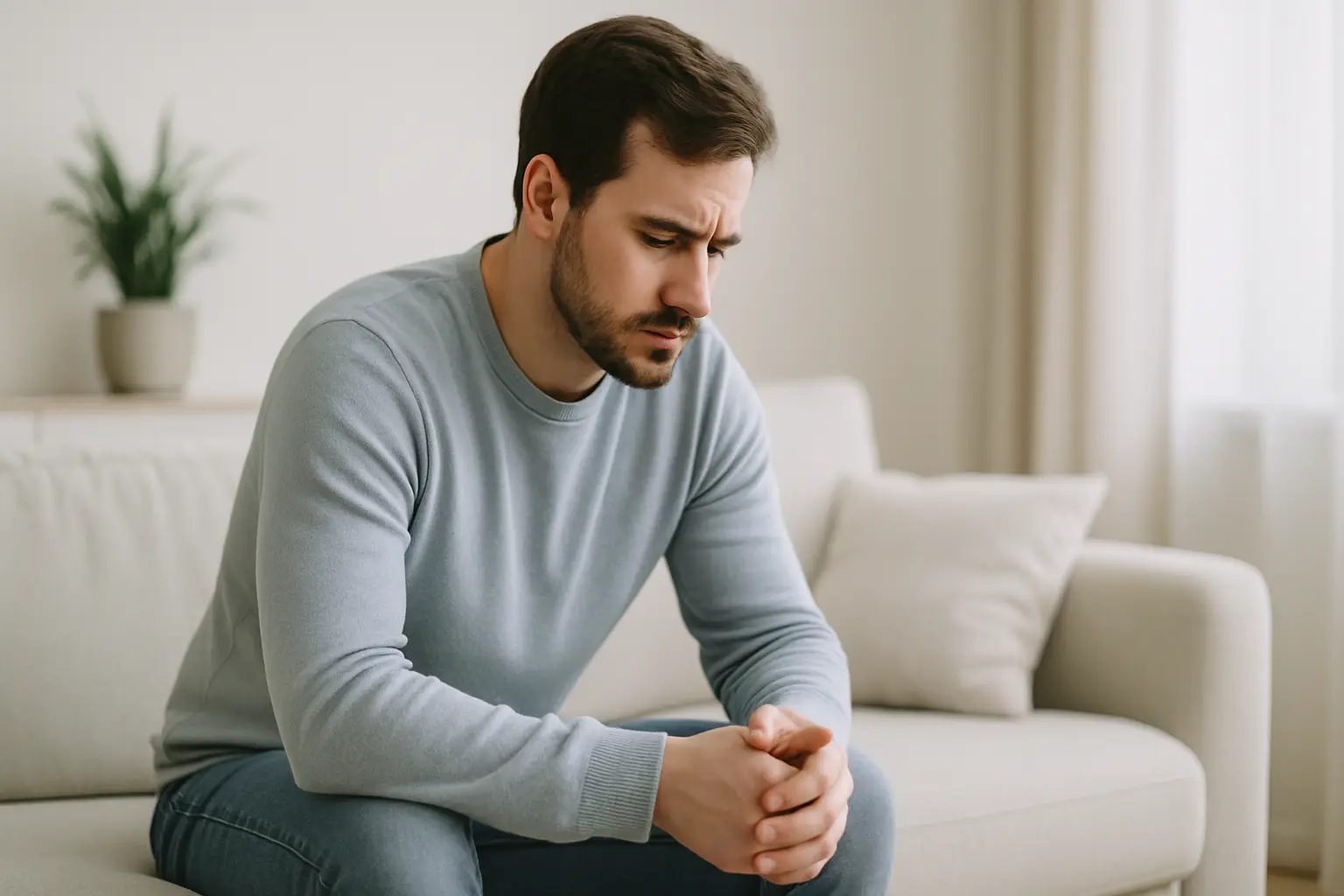 Depressao Profunda Como Sair: Um Guia Completo