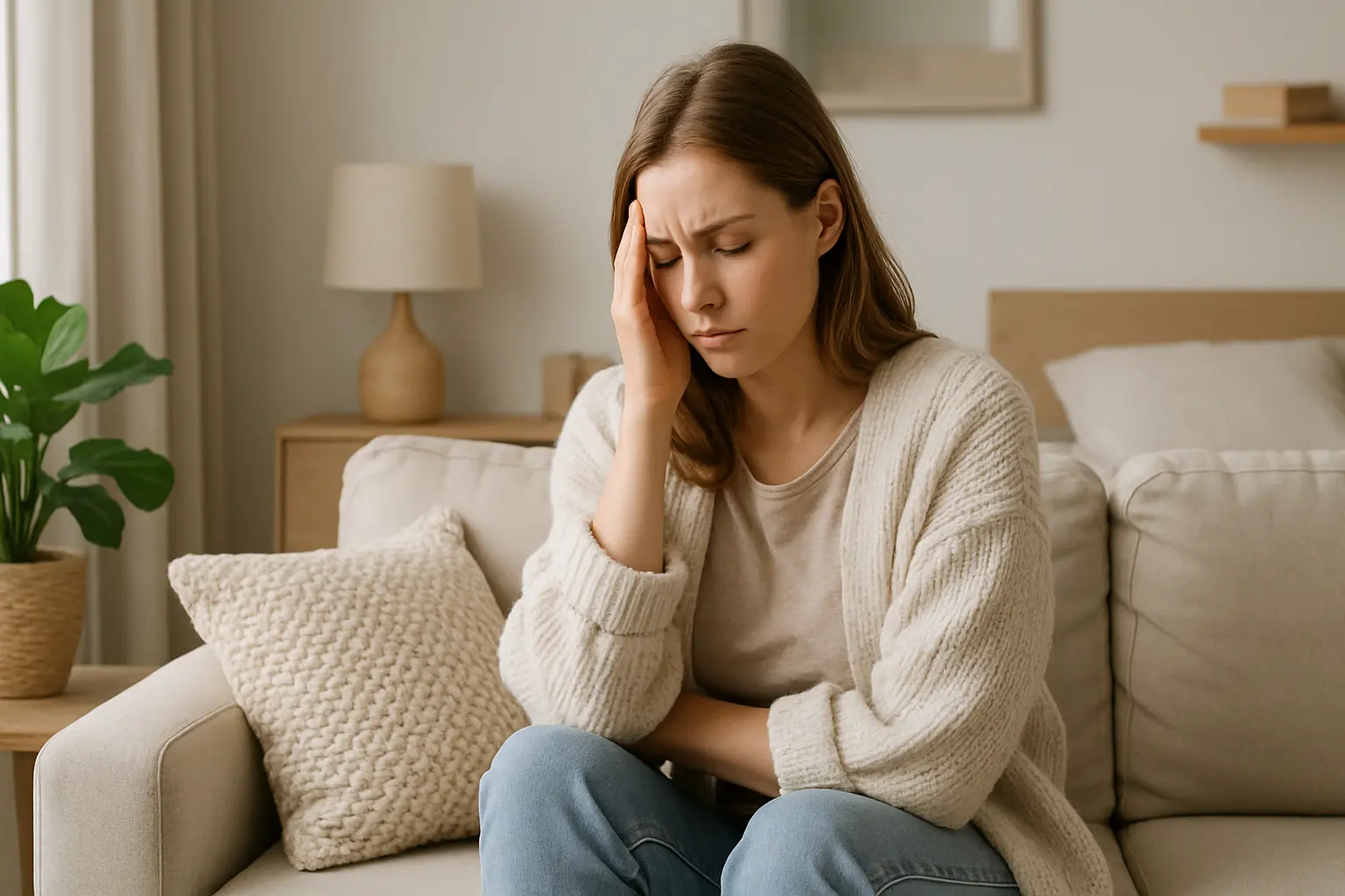 Tratamentos para Depressão Pós-Parto: Um Guia Completo