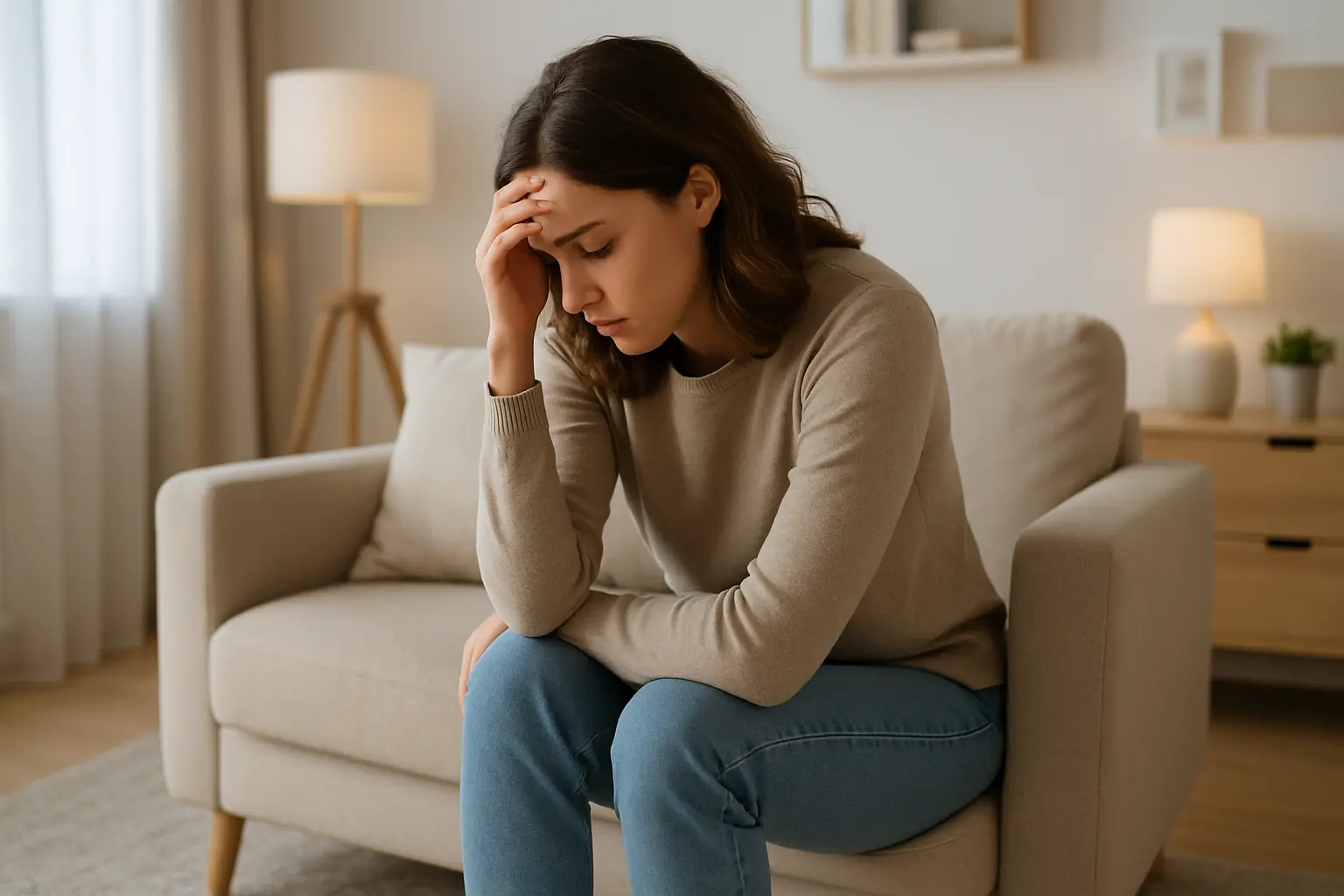 Depressão Afastamento: Sinais, Fatores e Como Lidar