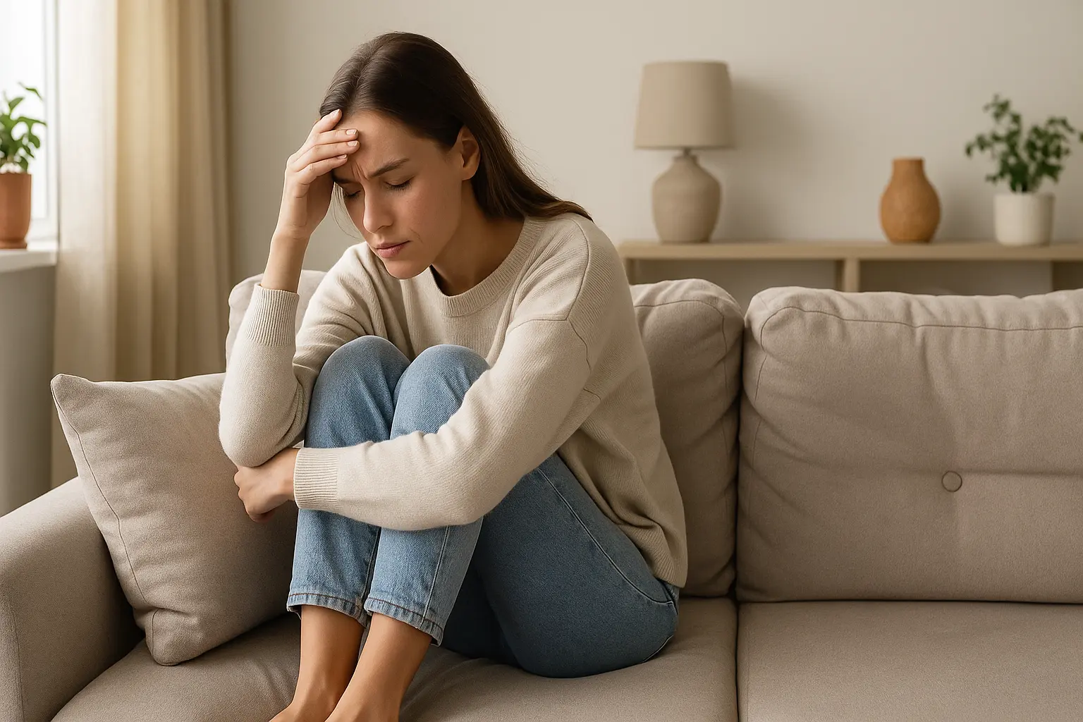 Conceito Depressão: O Que Você Precisa Saber