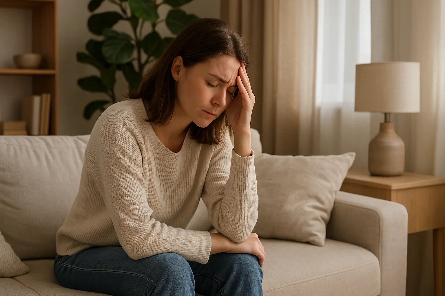 Depressão Recorrente: O Que Você Precisa Saber