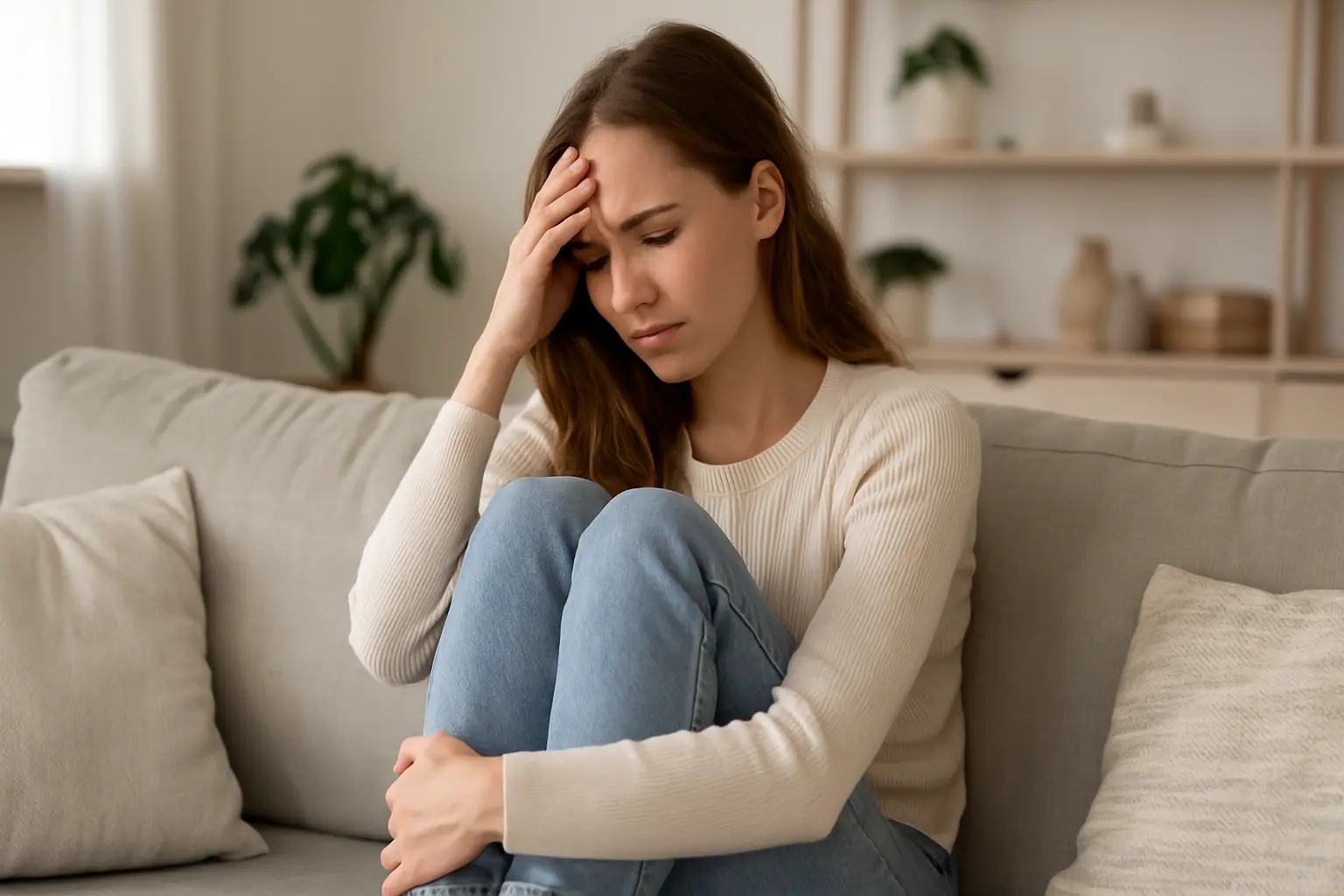 O Que Depressão Causa: Sinais, Impactos e Como Lidar