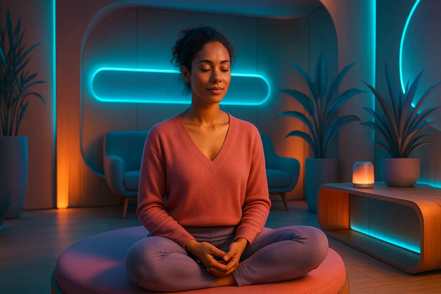 Como Aliviar Dor de Cabeça Causada pela Ansiedade