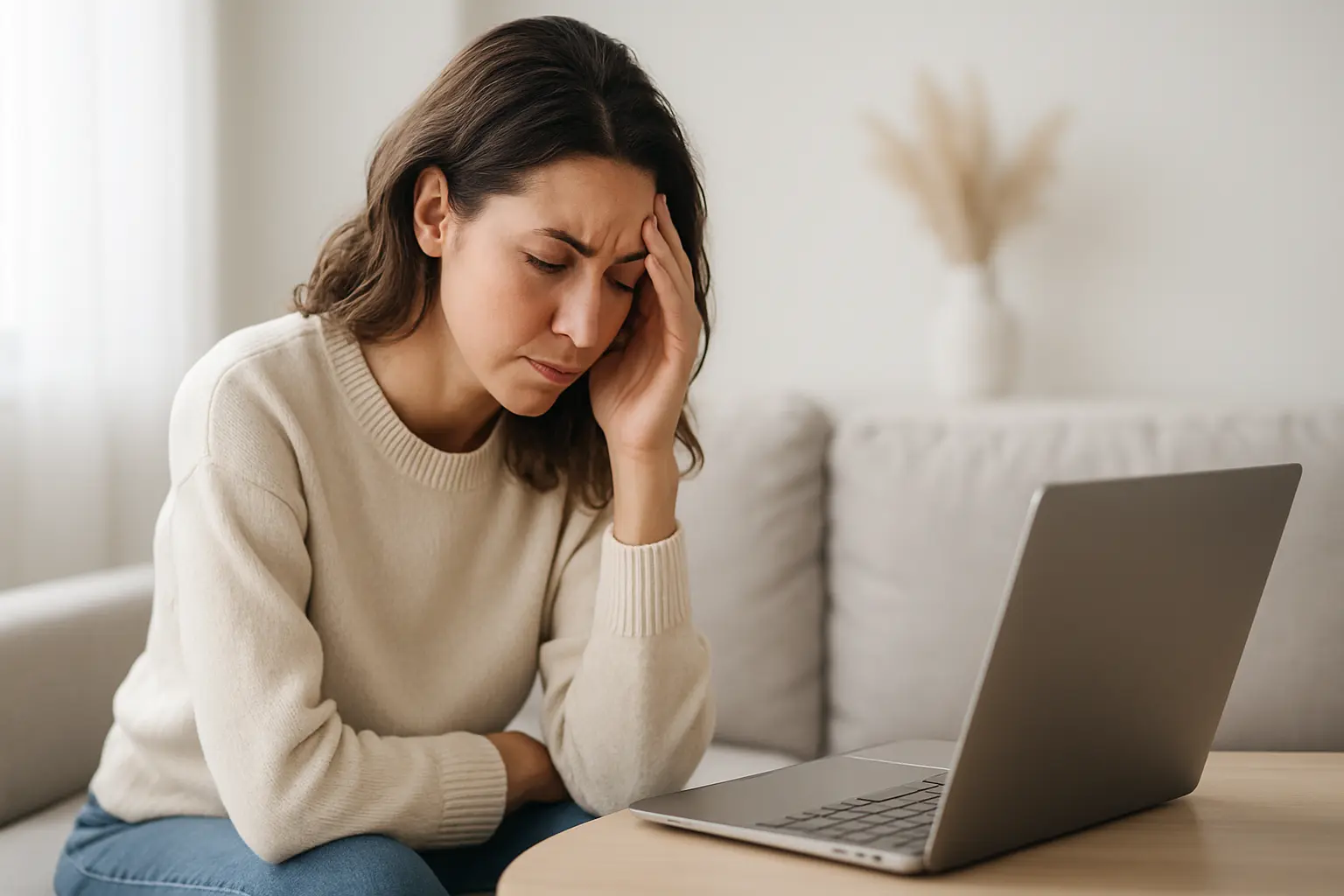 O Que É Depressão Profunda: Sinais, Causas e Como Lidar