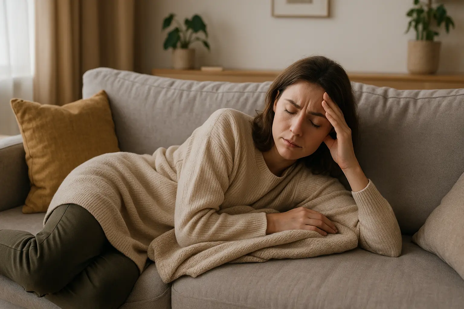O Que Você Precisa Saber sobre Depressão Funcional