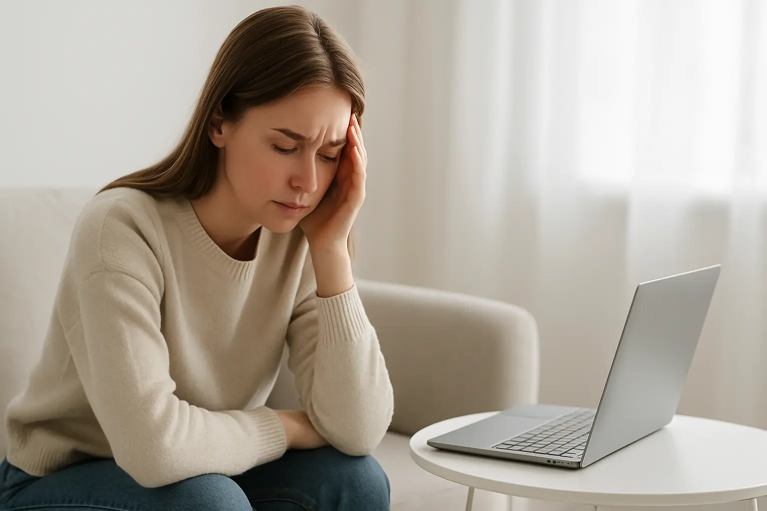 Ansiedade e Depressão: O Que Você Precisa Saber