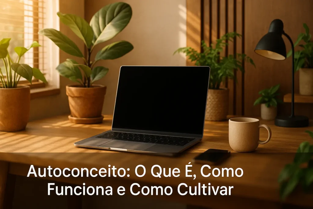 Autoconceito: O Que É, Como Funciona e Como Cultivar