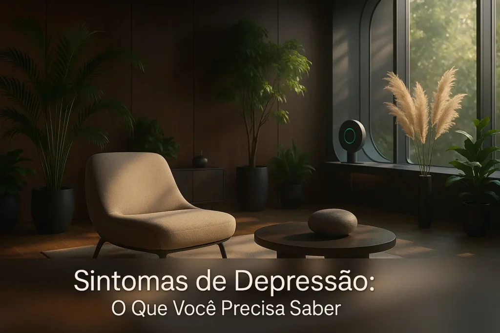 Sintomas de Depressão: O Que Você Precisa Saber