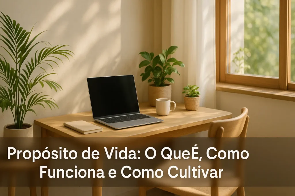 Propósito de Vida: O Que É, Como Funciona e Como Cultivar
