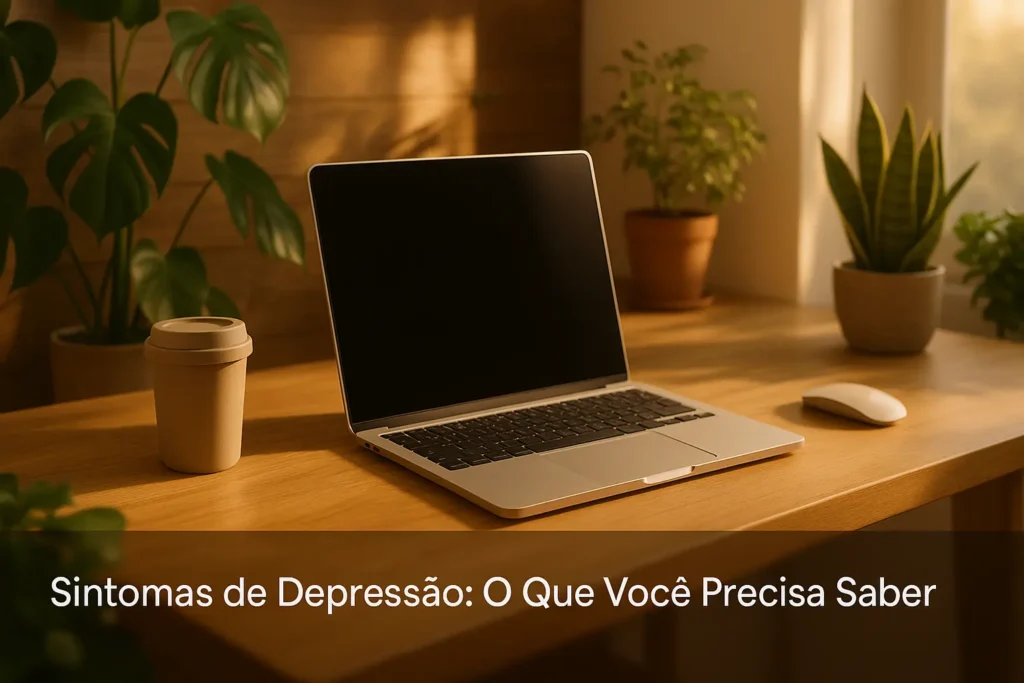 Qual Sintomas de Depressão: O Que Você Precisa Saber