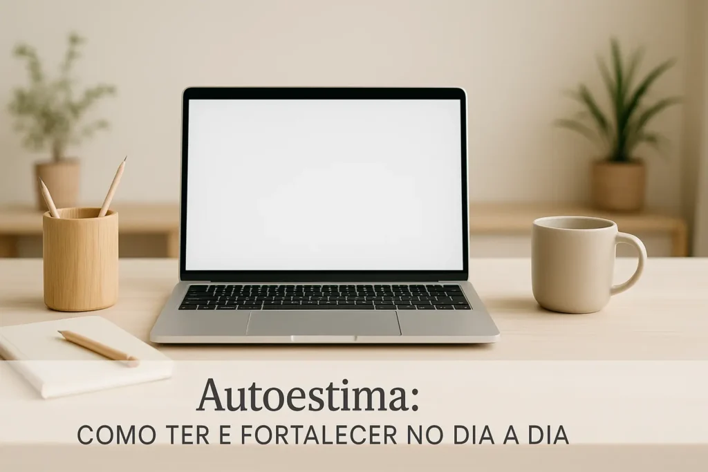 Autoestima: Como Ter e Fortalecer no Dia a Dia