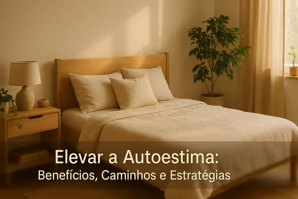 Elevar a Autoestima: Benefícios, Caminhos e Estratégias