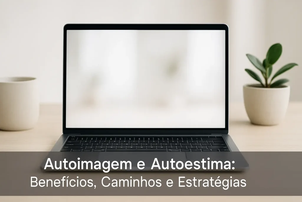 Autoimagem e Autoestima: Benefícios, Caminhos e Estratégias