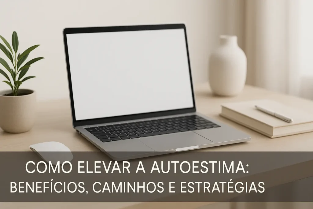 Como Elevar a Autoestima: Benefícios, Caminhos e Estratégias