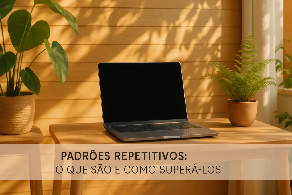 Padrões Repetitivos: O Que São e Como Superá-los