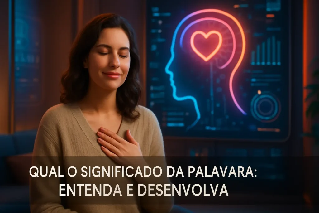 Qual o Significado da Palavra Empatia: Entenda e Desenvolva