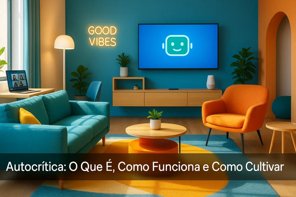 Autocrítica: O Que É, Como Funciona e Como Cultivar