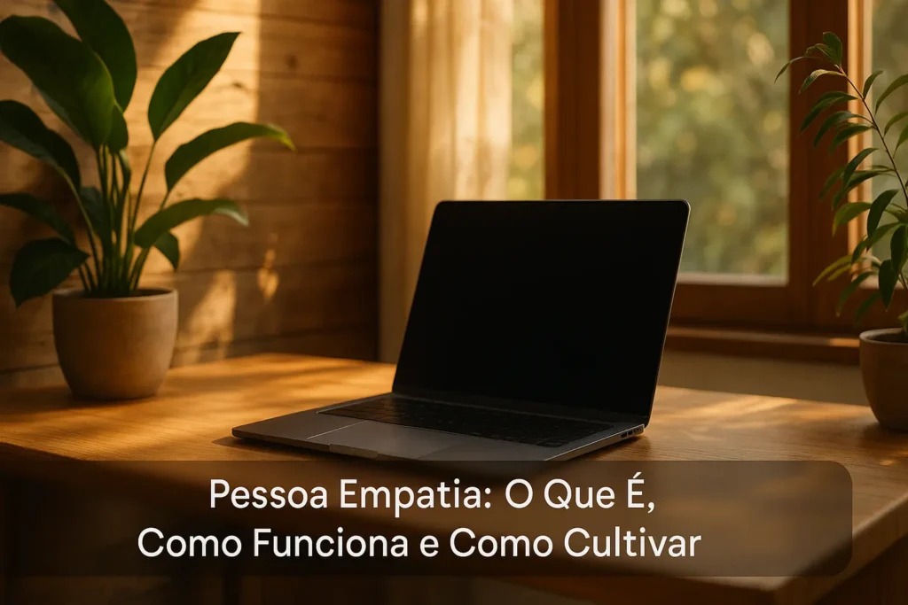 Pessoa Empatia: O Que É, Como Funciona e Como Cultivar