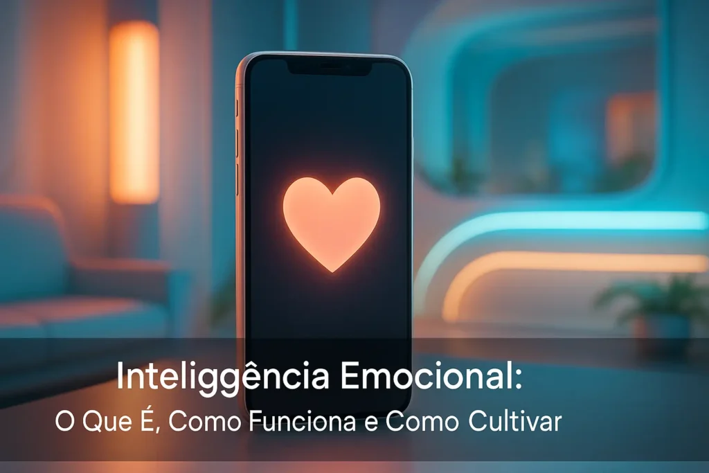 Inteligente Emocional: O Que É, Como Funciona e Como Cultivar
