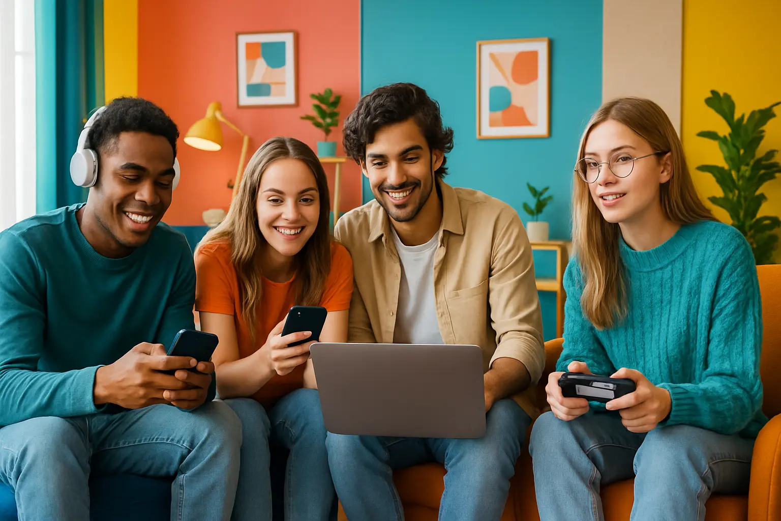 O Que Fazer Numa Crise de Ansiedade: Sinais e Caminhos