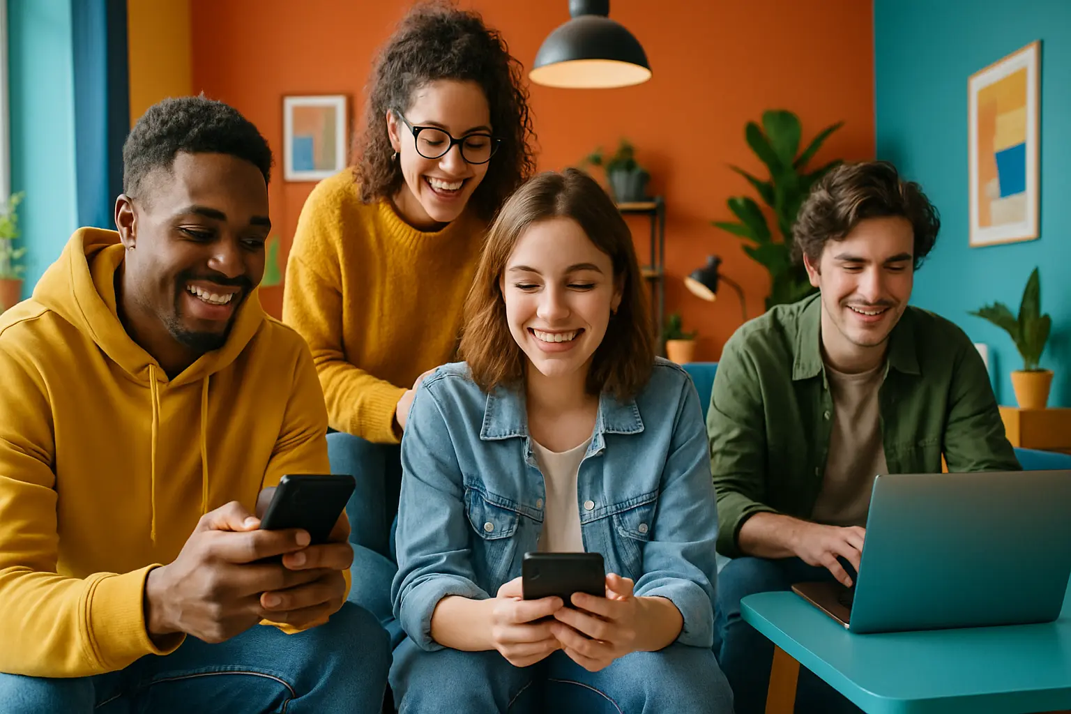 O Que Falar para uma Pessoa com Crise de Ansiedade: Guia Prático