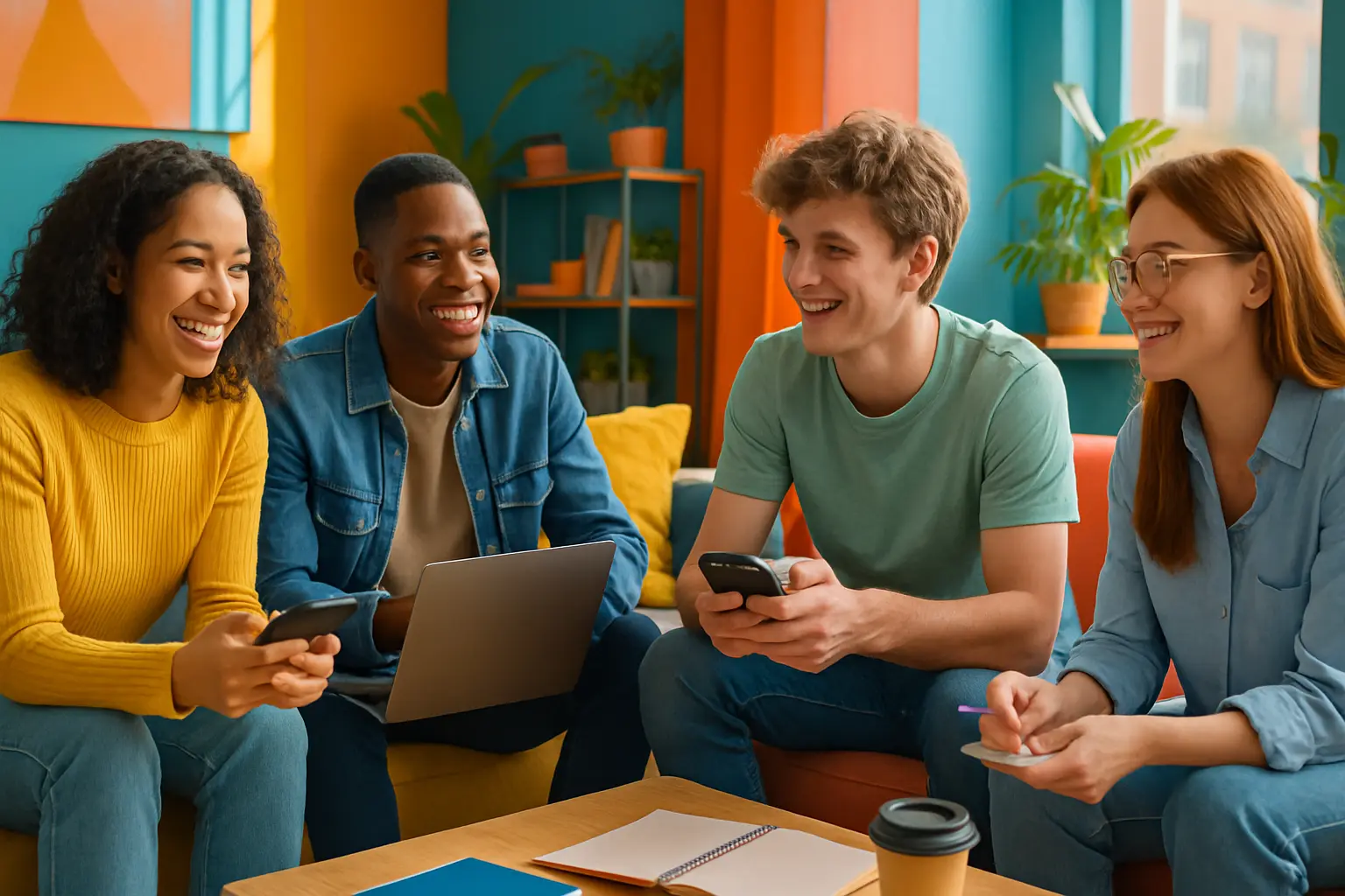 Inteligência Relacional: O Que É, Como Funciona e Como Cultivar