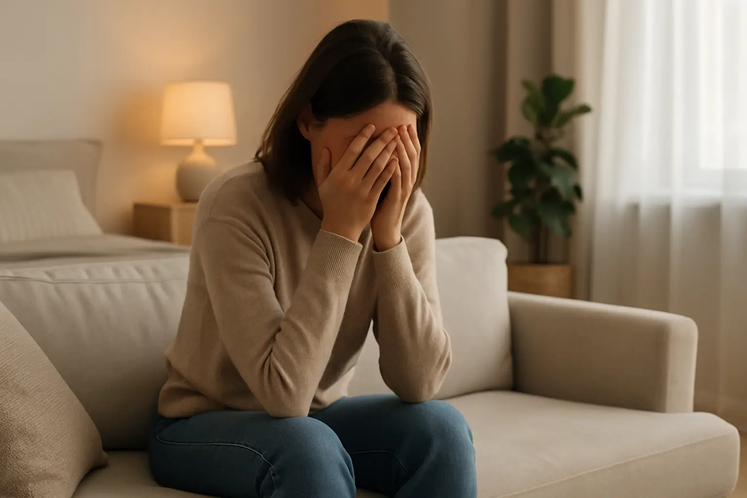 Como Age uma Pessoa com Depressão: O Que Você Precisa Saber