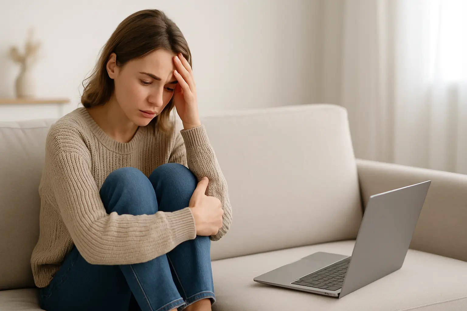 Crises de Depressão: O Que Fazer nos Momentos Mais Difíceis