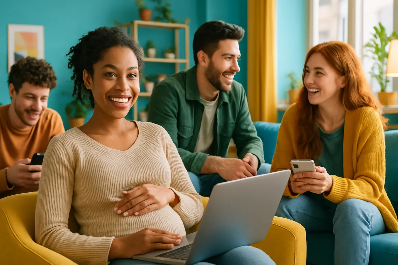 Tratamentos para Depressão Pós Parto: O Que Você Precisa Saber