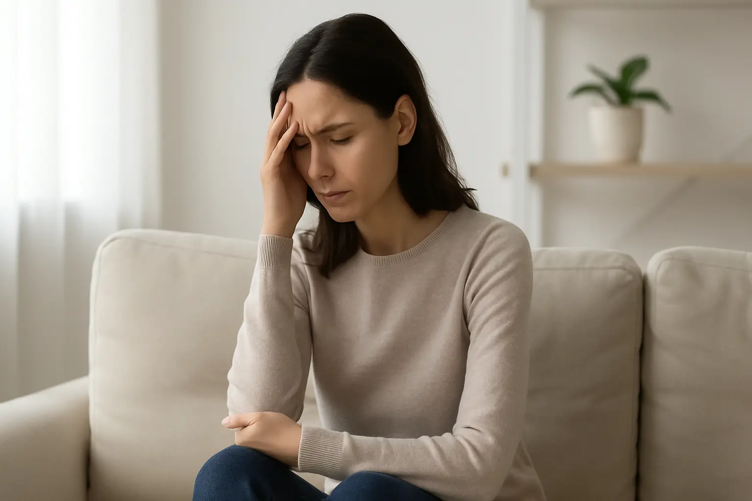 Qual São os Sintomas de Depressão: O Que Você Precisa Saber