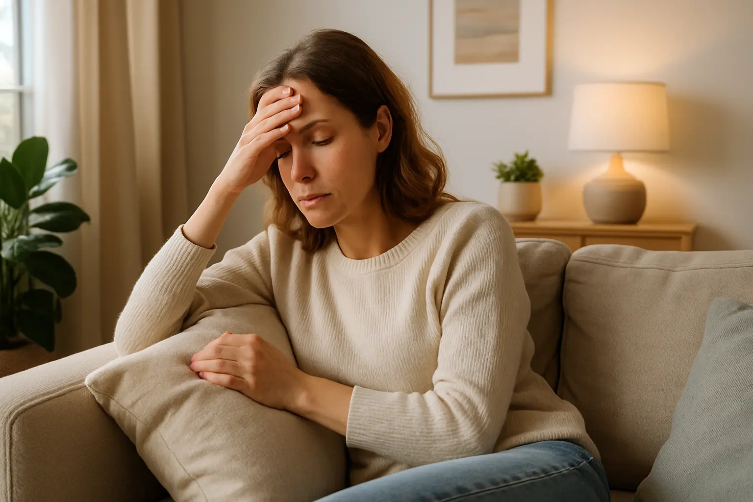 Sintomas de Síndrome de Burnout: O Que Você Precisa Saber
